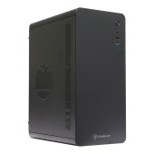 ПК Raskat STANDART 300 (Intel Core i3-12100, RAM 16GB, SSD 256GB, noOS, Black)
