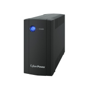 ИБП CYBERPOWER TOWER 675VA 360W UTI675EI