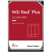 Жесткий диск 4Tb WD SATA-III 6Gb/S 256MB RED PLUS40EFPX