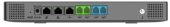АТС Grandstream UCM6302A цифровая гибридная