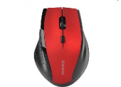 DEFENDER (52367) Accura MM-365 красный