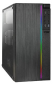 ПК IRU Game 510H6SEA MT черный i5-13400F 32Gb/512Gb RTX4060 8Gb DOS (2074695)