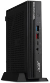 ПК Acer Veriton N4710GT черный i5-13400 16Gb/512Gb UHDGr730 noOS клавиатура+мышь (DT.VXVCD.003)