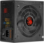 Блок питания 850W ATX Bloody BD-PS850G 80+ gold (20+4pin) APFC 120mm fan 12xSATA Cab Manag RTL