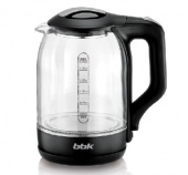 BBK EK1724G черный