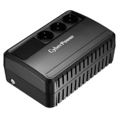 ИБП CYBERPOWER 725VA 390W BU725E