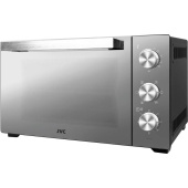 Мини-печь JVC JH-MO405 40л 1600Вт серебристый