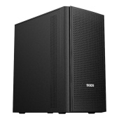 Корпус для ПК ACD M2-500 черный с БП 500Вт Mini Tower Micro-ATX (M2 (MO-SG28-S500))