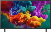 Телевизор LG 50QNED85B6A.ARUG черный