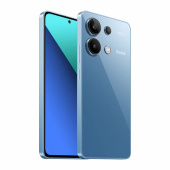 Смартфон Xiaomi Redmi Note 13 8/512Gb голубой (MZB0IANRU) (60197)