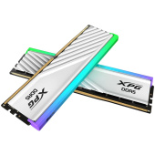 Память DDR5 2x16Gb 6000MHz ADATA AX5U6000C3016G-DTLABRWH