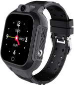 FONTEL KidsWatch 4G active, черный