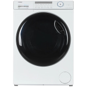 Стиральная машина Haier HWD80-BP14959B белый 8кг