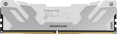 Память DDR5 16Gb 6800MHz Kingston KF568C36RW-16 Fury Beast RTL Gaming PC5-54400 CL36 DIMM 288-pin 1.4В kit с радиатором Ret