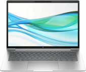Ноутбук 14" HP ProBook 440 G11 серебристый Core Ultra 7-155U 16Gb/512Gb UHDGr FreeDOS (A38BCET)