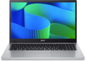 Ноутбук 15.6" Acer Extensa 15 EX215-34-3117 серебристый i3-N305 8GB/256GB Intel UHD Graphics TN FHD (1920x1080) noOS WiFi BT Cam (NX.EHTCD.007)