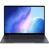 Ноутбук 14" Chuwi CoreBook X серый i5-1035G1 16Gb/512Gb UHDGr W11H (CWI570-501N5E1HDMAX)