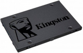 Накопитель SSD Kingston SATA III 480Gb SA400S37/480G A400 2.5"