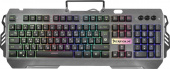 Клавиатура Defender Renegade GK-640DL RU RGB 45640