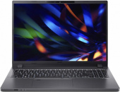 Ноутбук 16" Acer TravelMate TMP216-51-G2-72GZ темно-серебристый i7-1355U 16Gb/512Gb IrisXeGr noOS (NX.BB4CD.003)
