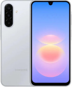 SAMSUNG Galaxy A18 4/128Gb серый (SM-A185FZSKCAU)