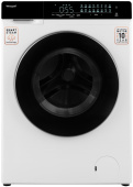 Стиральная машина Weissgauff WMD 788 Touch Inverter Steam белый