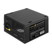 Блок питания 400W ATX ExeGate 400PPE 12cm fan 24pin (4+4)pin PCI-E 5xSATA 3xIDE +кабель 220V (EX260638RUS-PC)