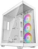 Корпус Deepcool CH780 WH R-CH780-WHADE41-G-1