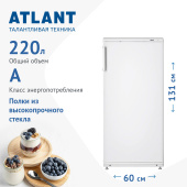 Холодильник АТЛАНТ МХМ 2822-80