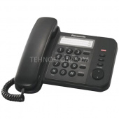 Стационарный телефон Panasonic KX-TS 2352 Rub