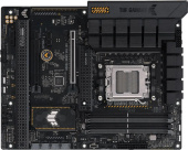 Материнская плата Asus TUF GAMING B650-PLUS SocketAM5 AMD B650 4xDDR5 ATX (90MB1BY0-M0EAY0)