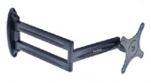 Кронштейн KROMAX TECHNO-11 BLACK