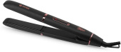 Выпрямитель Vitek VT-8419 36Вт черный макс.темп.:220°С