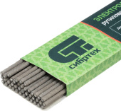 СИБРТЕХ MP-3, диам. 3 мм, 1 кг., рутиловое покрытие 97531