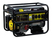 HUTER DY9500LX