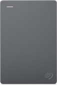Жесткий диск Seagate USB 3.0 1Tb STJL1000400 Basic 2.5" серый