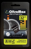 OLTRAMAX 32GB 50 черный