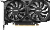 Видеокарта MSI GeForce RTX 3050 VENTUS 2X 6G OC
