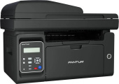 PANTUM M6550W Black