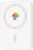 ANYDATA R155 4G белый