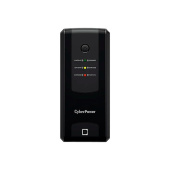 ИБП CYBERPOWER TOWER 1100VA 660W UT1100EIG