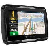 Навигатор Автомобильный GPS Navitel G550