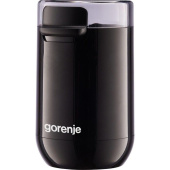 Кофемолка Gorenje SMK150SB 150Вт черный