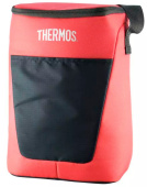 Сумка-термос Thermos Classic 12 Can Cooler 7л. розовый/черный (287618)
