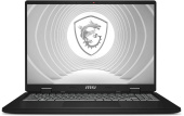 Ноутбук 16" MSI CreatorPro M16 HX C14VJG-457RU серый i7-14700H 32GB/2Tb RTX2000 W11Prof (9S7-15P215-457)