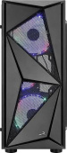 ПК IRU Home 310H6SE MT черный i3-13100 16Gb/1Tb UHDGr730 DOS (2074932)
