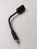 ATCOM (АТ4716) кабель Type-c  USB OTG , 0.1 m