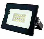 GLANZEN FAD-0011-20-SL Cветодиодный прожектор с датч движения
