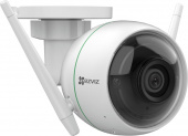 Камера видеонаблюдения IP Ezviz CS-CV310-A0-1C2WFR 2.8-2.8мм цв. корп.:белый (C3WN 1080P 2.8MM)