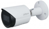 Камера видеонаблюдения IP Dahua DH-IPC-HFW2431SP-S-0360B 3.6-3.6мм цветная корп.:белый